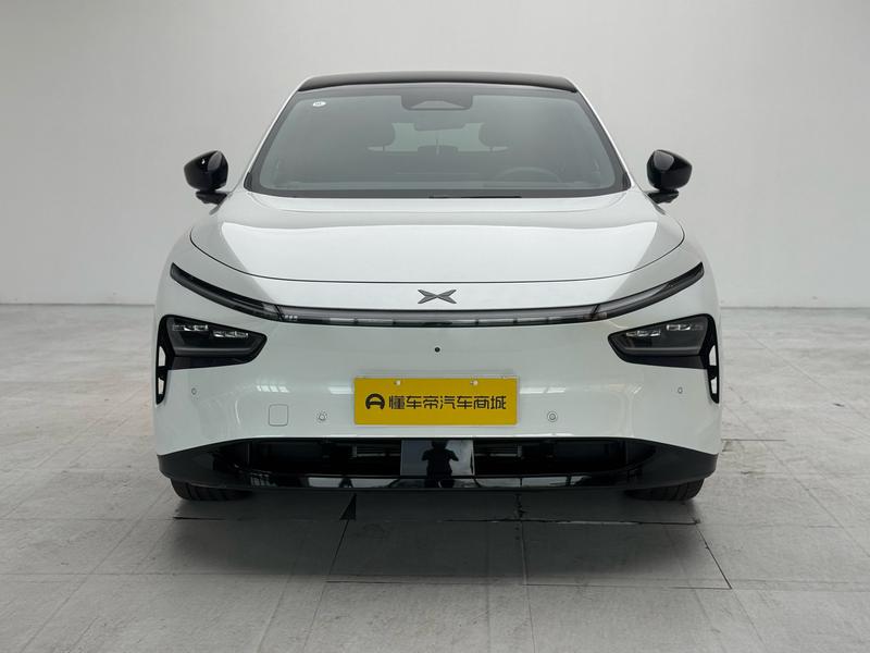 XPeng Xiaopeng G7 2025