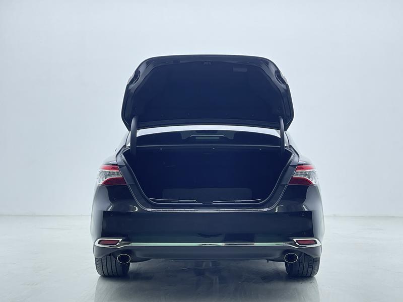 Toyota Camry 2023