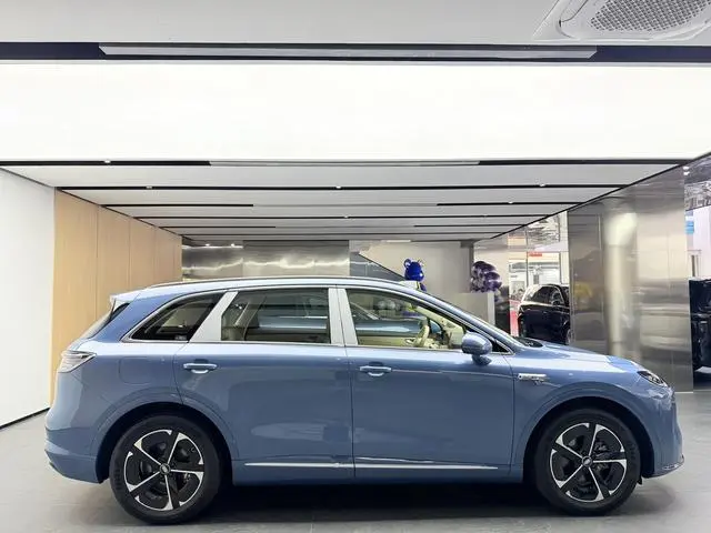 Shangjie Shangjie H5 Range extension Max