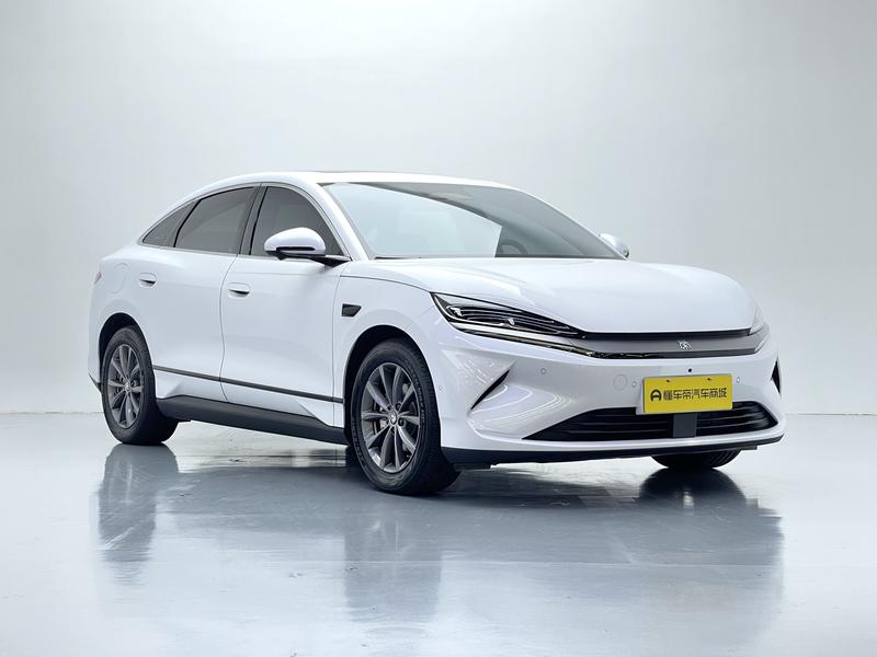 BYD Qin L EV 2025