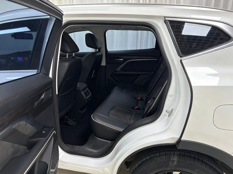 Haval Haval H6 2021