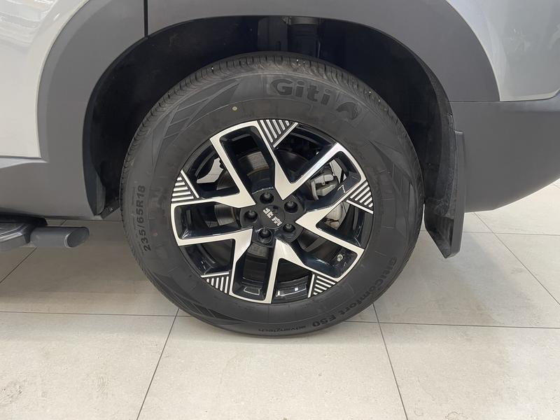 BAIC Off-Road Beijing Off road BJ30 2024