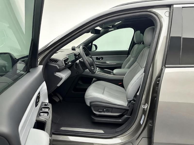 NIO NIO ES8 2020