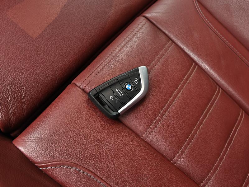 BMW BMW X4 2021