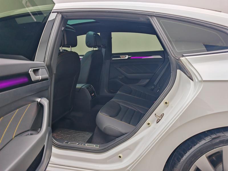 Volkswagen Volkswagen CC 2024