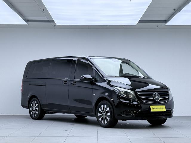 Mercedes-Benz Vito 2021