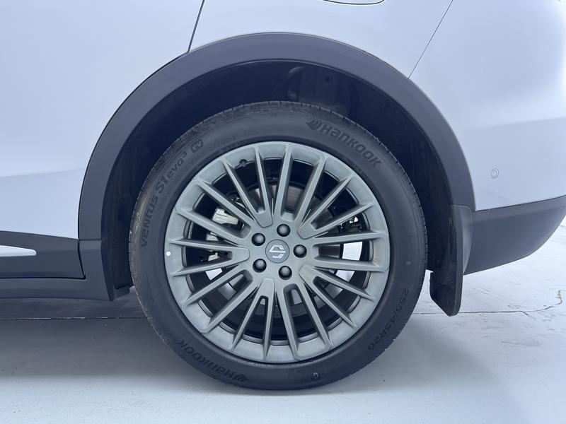 Leapmotor Leapmotor C11 2024