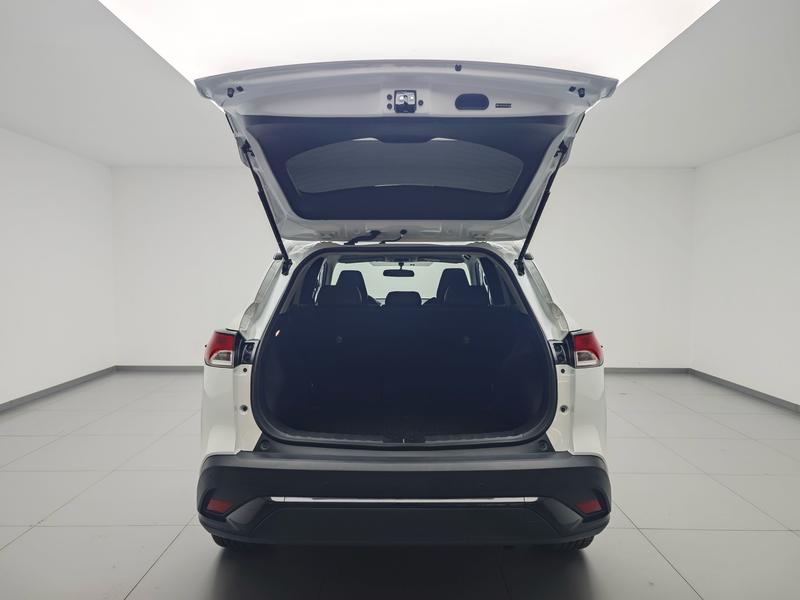 Toyota Frontlander 2023