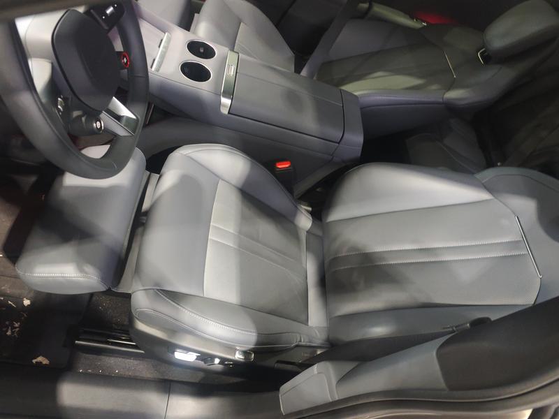 Xiaomi Auto Xiaomi YU7 2025