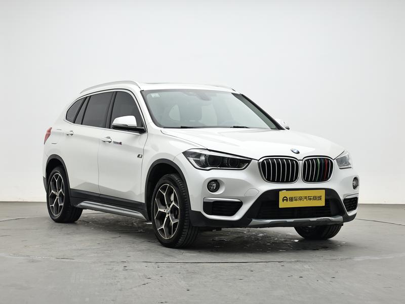 BMW BMW X1 2019