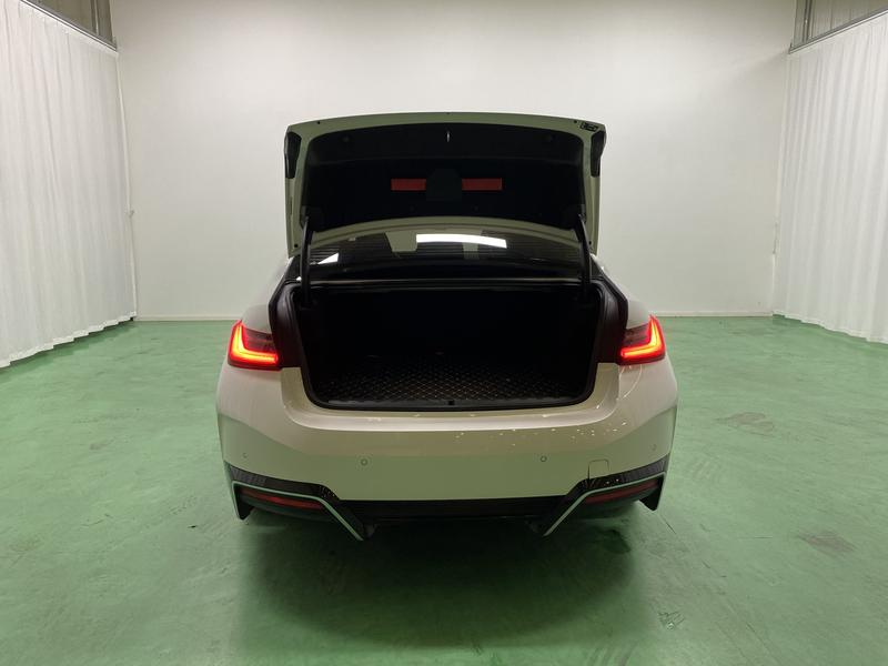 BMW BMW i3 2022