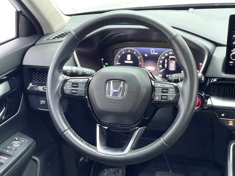 Honda Honda CR-V 2024