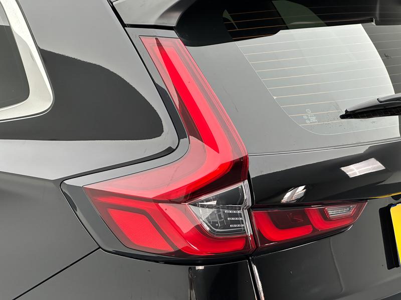 Honda Honda CR-V 2024