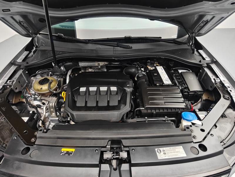 Volkswagen Tiguan X 2023