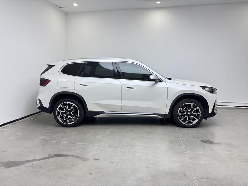 BMW BMW X1 2023