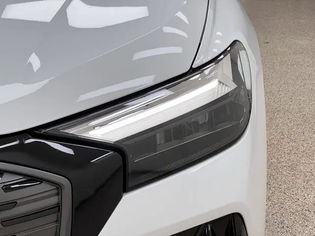 Audi Audi Q4 e-tron 40 e-tron Creation Edition