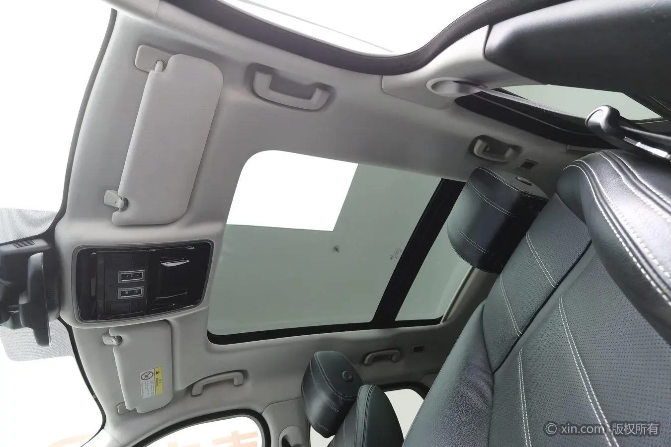 Land Rover Range Rover Star Pulse P250 S