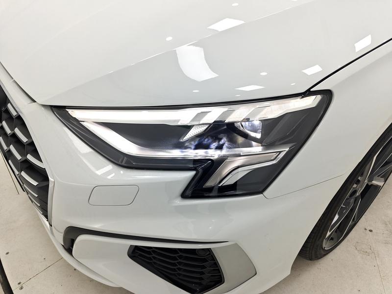 Audi Audi A3 2023