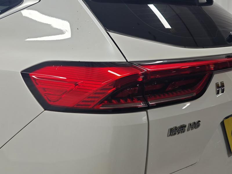 Haval Haval H6 2021