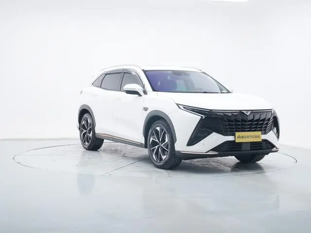 Cowing Kunlun Kunlun 500 Starry Sky Edition