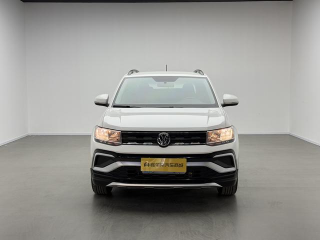 Volkswagen Tu Kai 2019