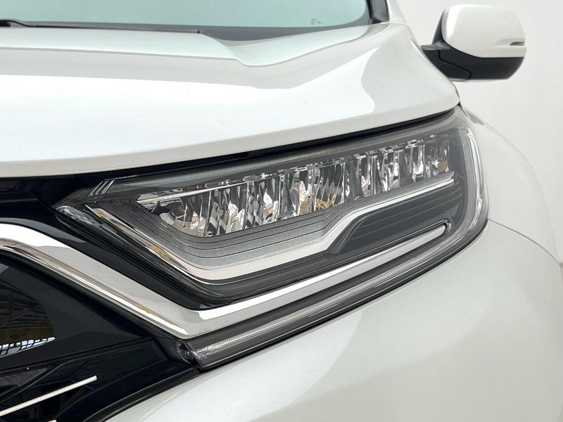 Honda Honda CR-V 2021