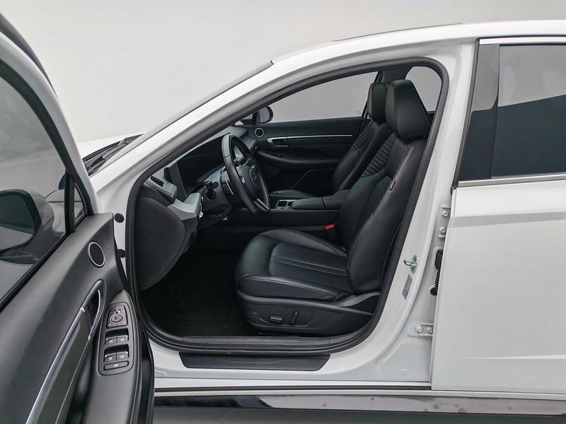 Hyundai Sonata 2024