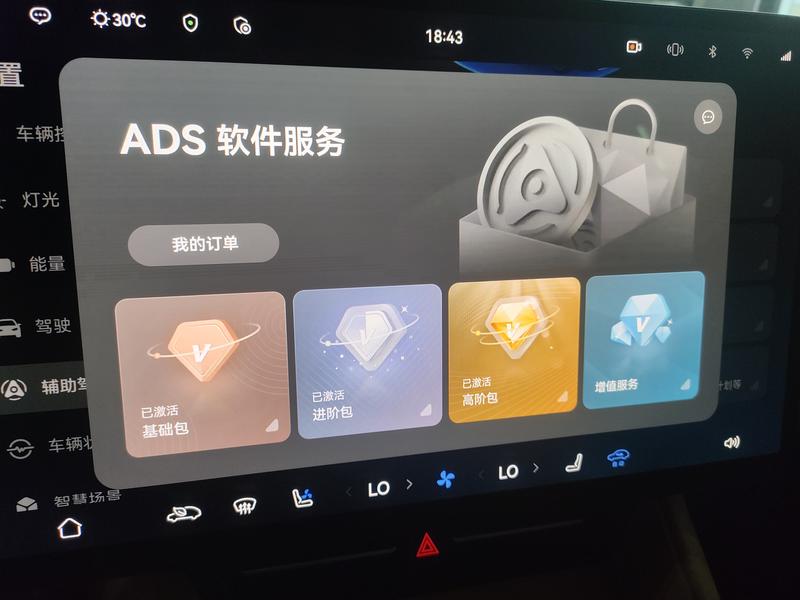 Luxeed Luxeed R7 2024
