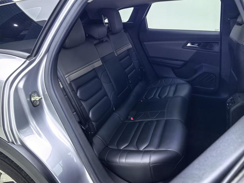 Citroen Versailles C5 X 2022