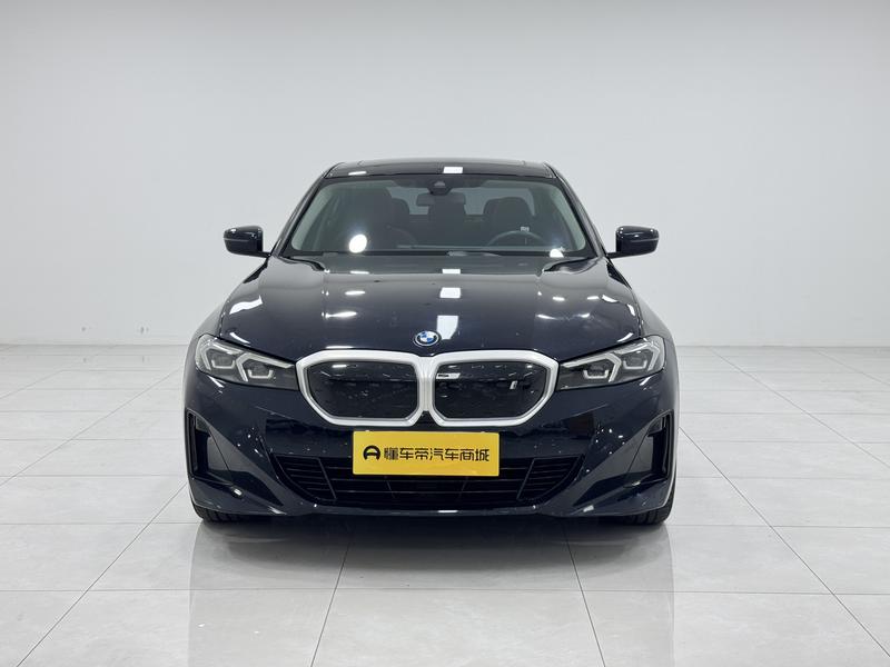 BMW BMW i3 2023
