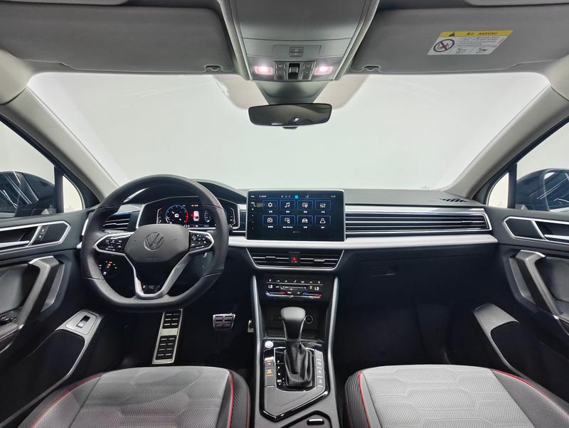Volkswagen Tiguan X 2023