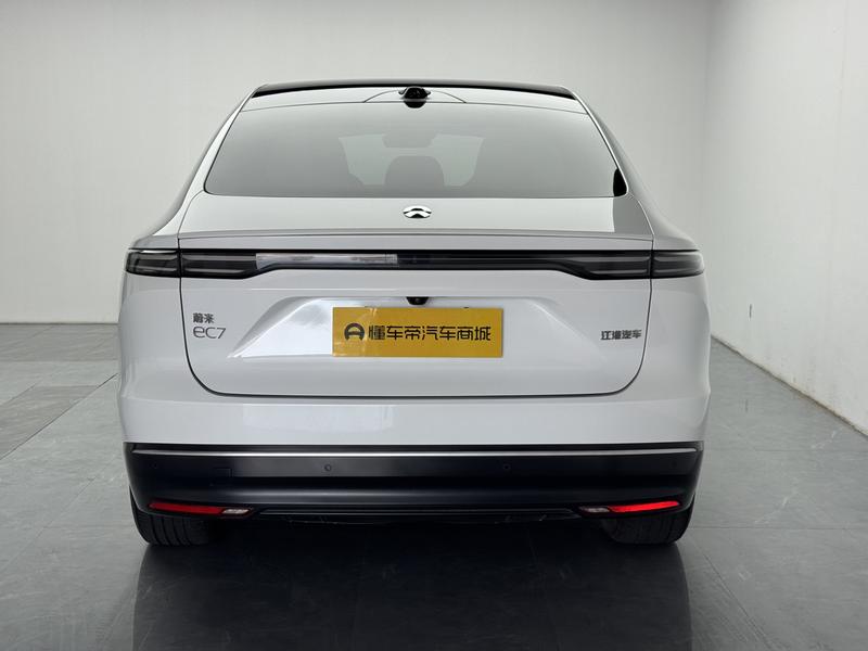 NIO NIO EC7 2023