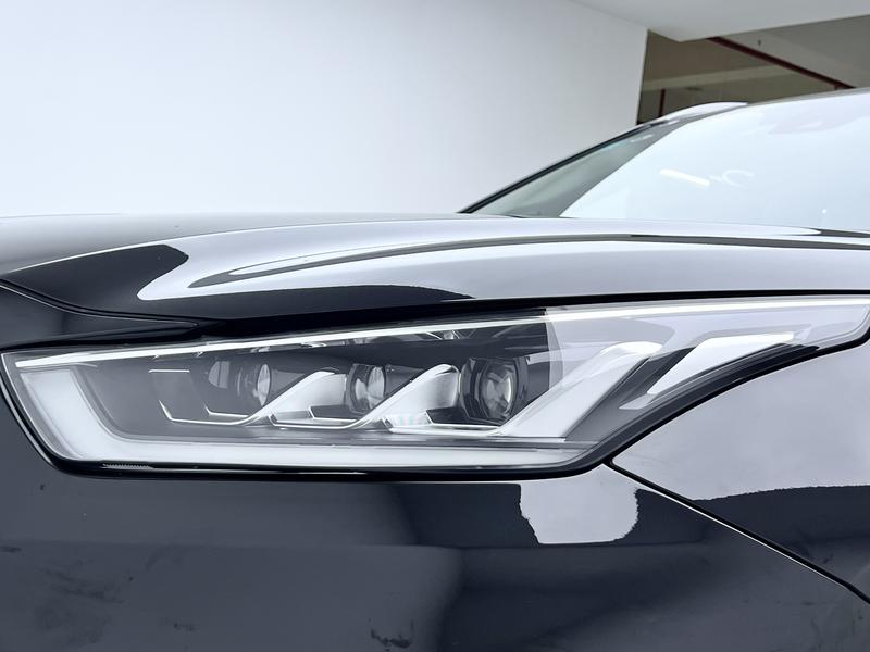 Toyota Highlander 2022