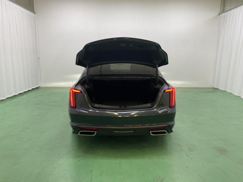 Cadillac Cadillac CT5 2022