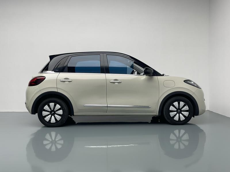 Wuling Wuling Binguo 2024