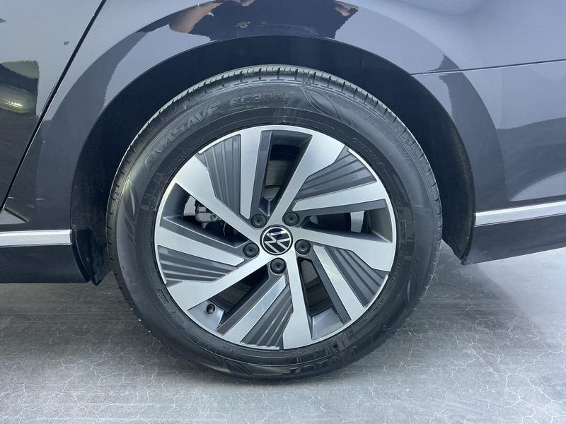 Volkswagen Magotan PHEV 2022