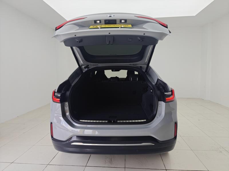 NIO NIO EC6 2020