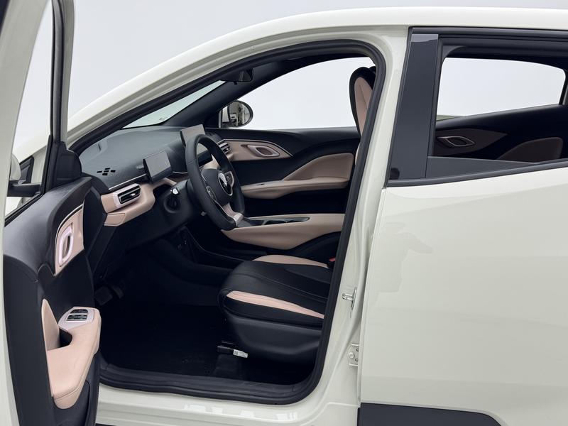 BYD seagull 2025