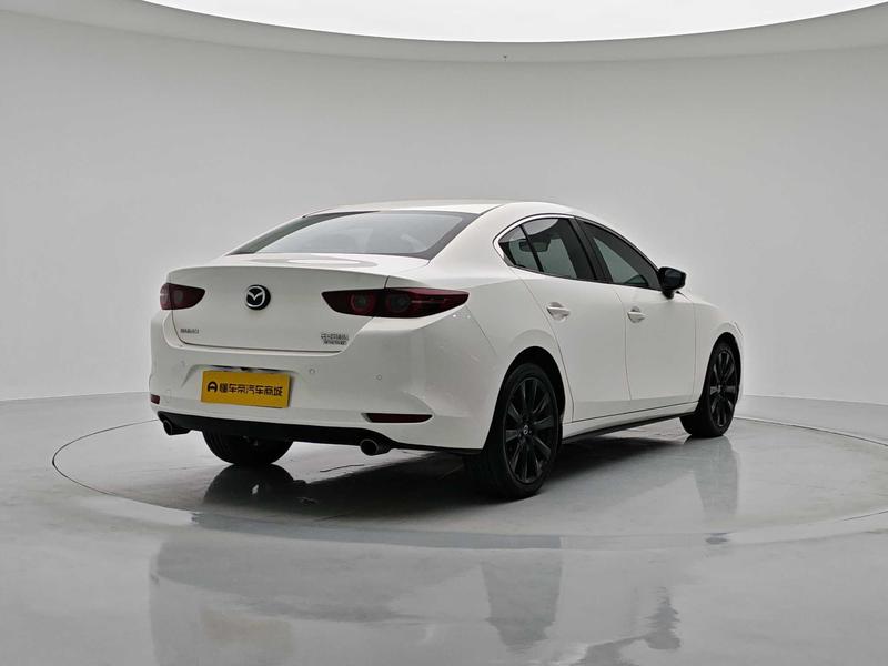 Mazda Mazda 3 Axela 2023