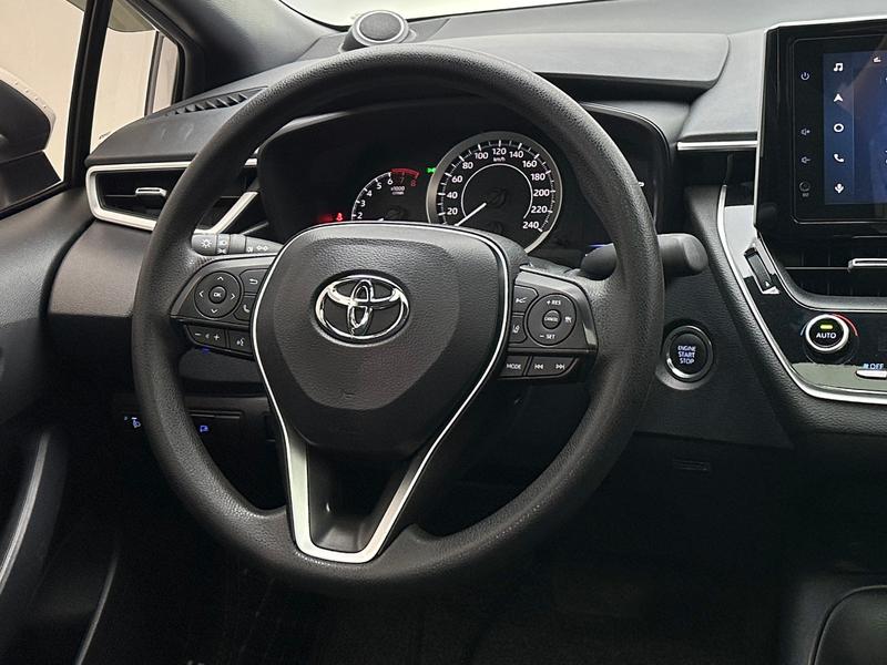 Toyota Levin 2022
