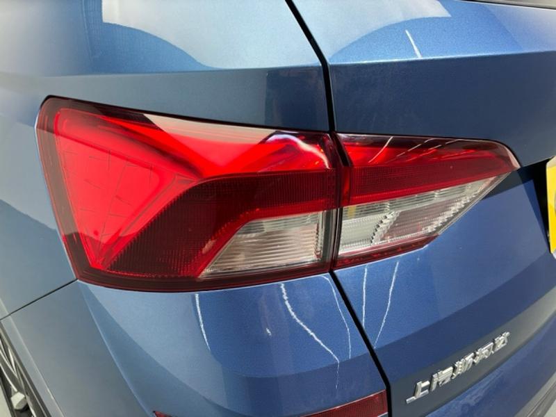 Skoda Kemik 2018