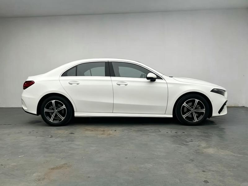 Mercedes-Benz Mercedes Benz A-Class 2023