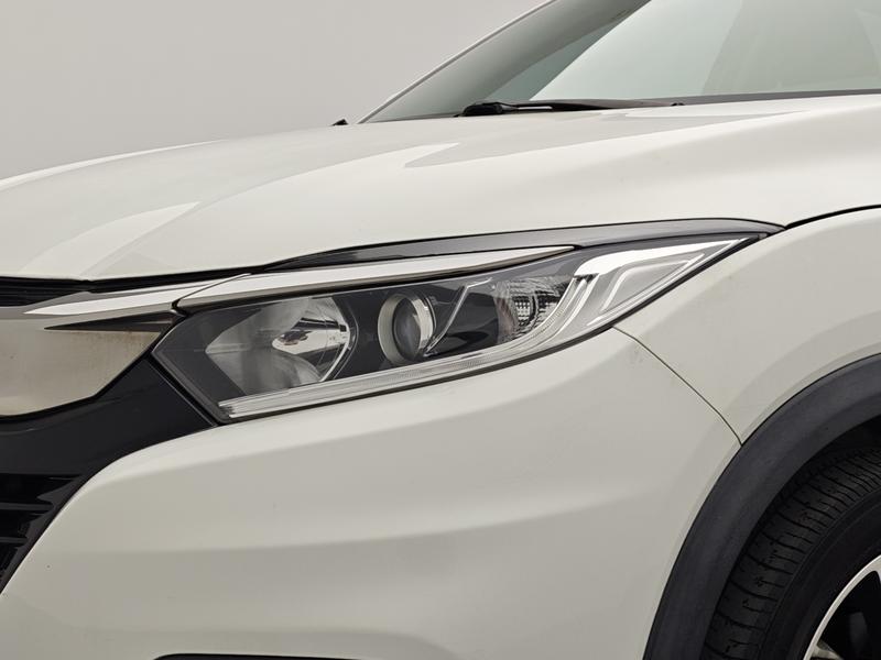 Honda Binzhi 2020
