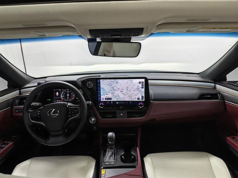 Lexus Lexus ES 2025
