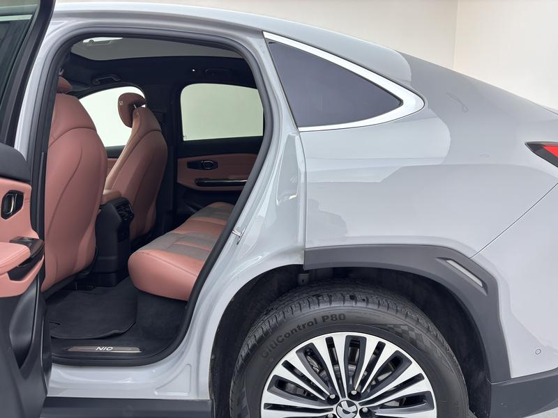 NIO NIO EC6 2020
