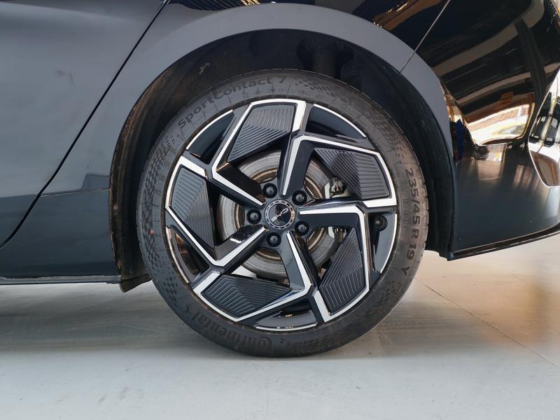 BYD seal 2022