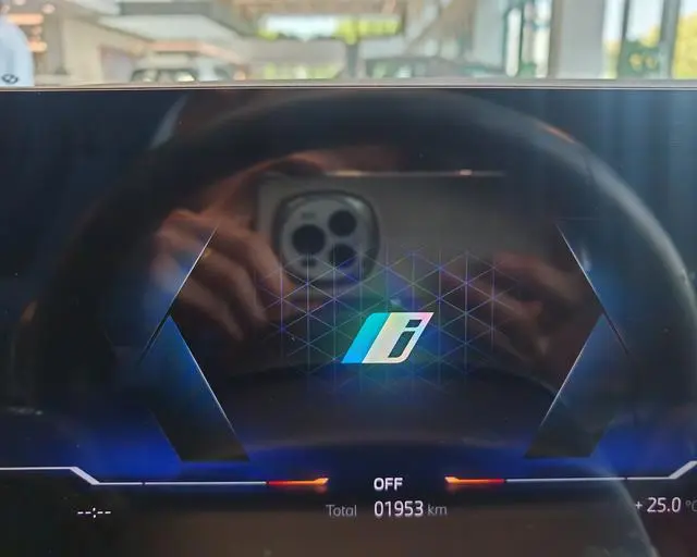 BMW BMW i4 eDrive40