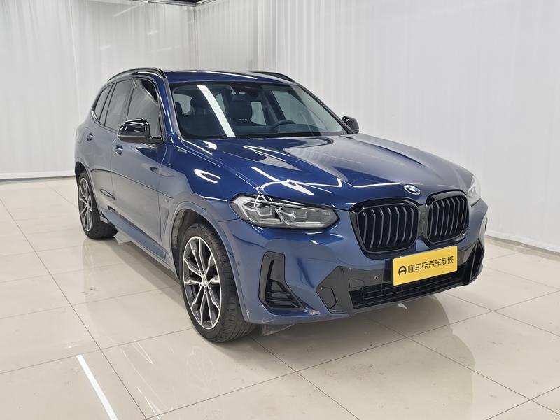 BMW BMW X3 2023