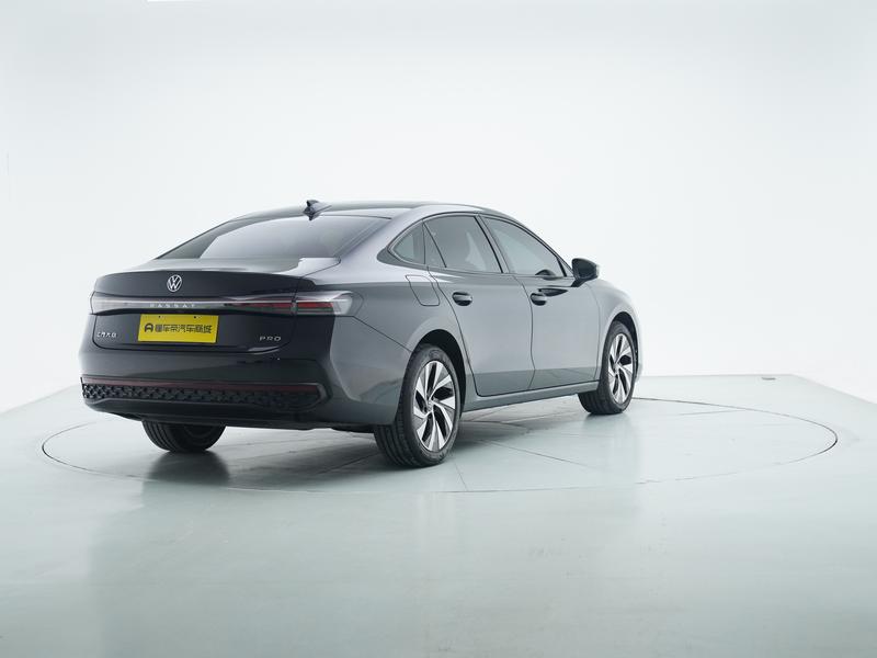 Volkswagen Passat 2026