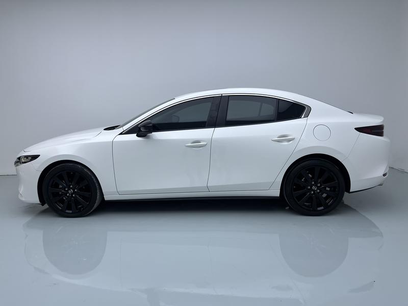 Mazda Mazda 3 Axela 2023